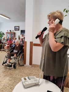 A Sztetoszkóp Színpad műsorának pillanatképei