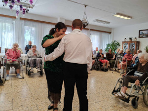 A Sztetoszkóp Színpad műsorának pillanatképei