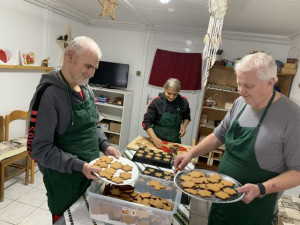 Közösen munkálkodni a világ legjobb dolga