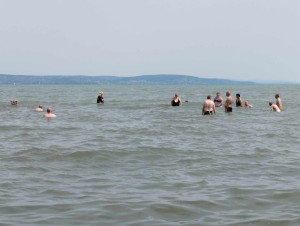 Nekem a Balaton...