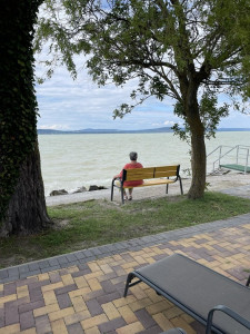 A Balaton