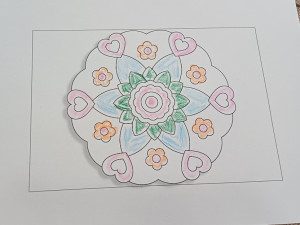 Mandala 1