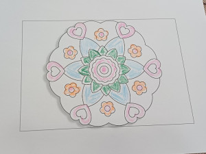 Mandala 2