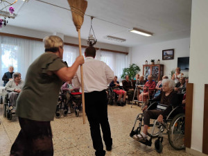 A Sztetoszkóp Színpad műsorának pillanatképei