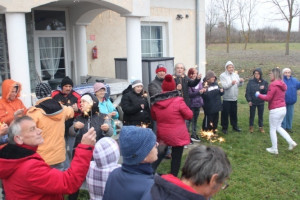 A közös csillagszóró gyújtás