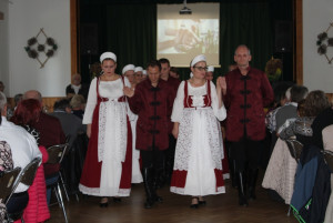 A palotás kezdő lépései